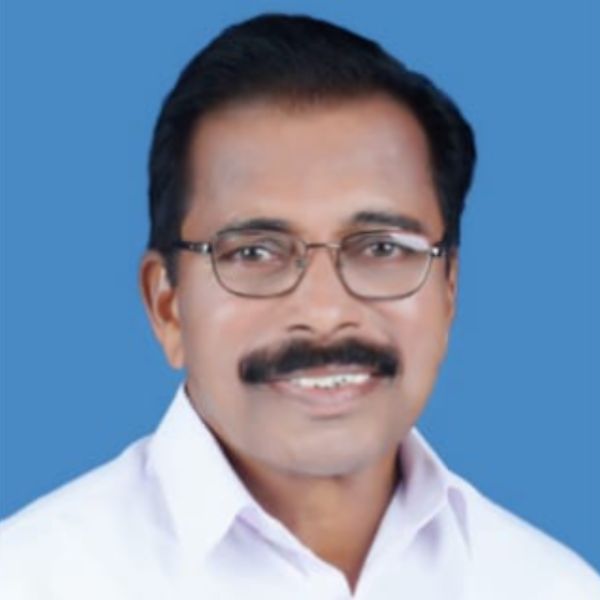 Jose Poomala - Agricultural Social Activist & Congress Leader