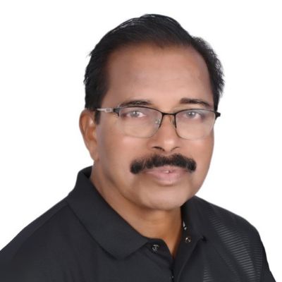 Jose Poomala - Agricultural Social Activist & Congress Leader